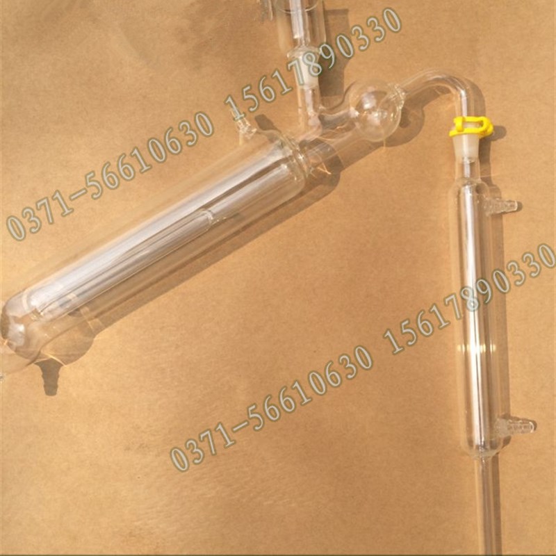 极速1765半微量定氮蒸馏t器 半微量凯氏定氮法 凯氏定氮装置QS审