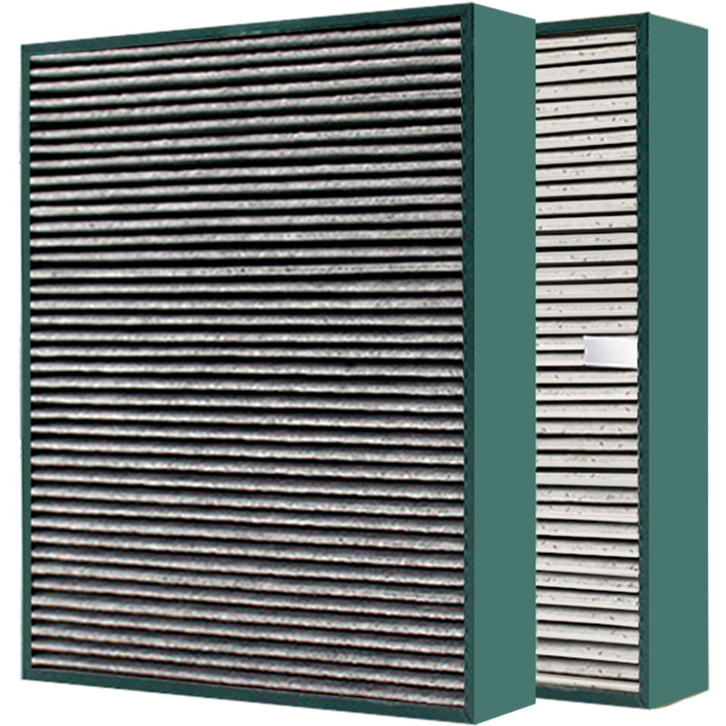 适配豹米二代空气净化器滤网芯CMI300A/CMI300B/CMI300D/BIM400B