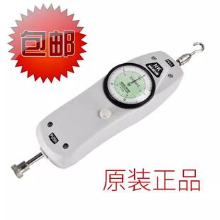 推拉力计数显测力计弹簧拉力机测试仪拉力试验机压力 指针式
