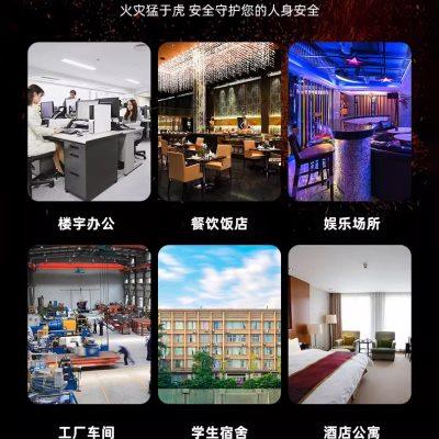 不锈钢消防器材箱304加厚应急物资箱消防水带室外防毒面具柜定制