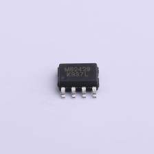 M62429L 双声道电子音量控制器IC M62429音量控制芯片 SOP8 3-6V