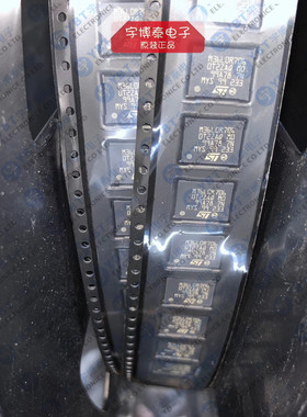 M36L0R7060T2ZAQF BGA 存储器芯片 全新原装 现货供应元器件配单