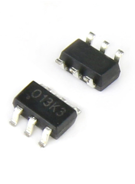 原装 HP2302B6F O13K3 贴片SOT-23-6 背光升压驱动IC芯片 013K3