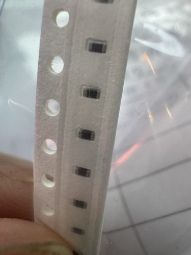 BLM18PG121SN1D  原装现货