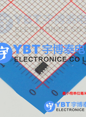 MP2315GJ-Z MP2315 SOT23-8封装 MPS DC开关稳压器电源管理IC