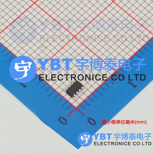 MP2315GJ-Z MP2315 SOT23-8封装 MPS DC开关稳压器电源管理IC