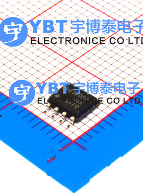 TI原装 BQ32000DR  SOP8封装 时钟IC贴片原装 原装现货