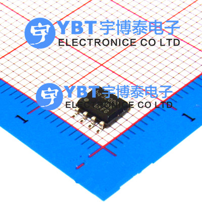 TI原装 BQ32000DR  SOP8封装 时钟IC贴片原装 原装现货
