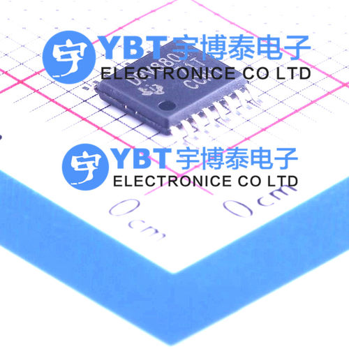 全新 贴片DRV8801PWPR TSSOP-16动机控制器和驱动器 电源管理