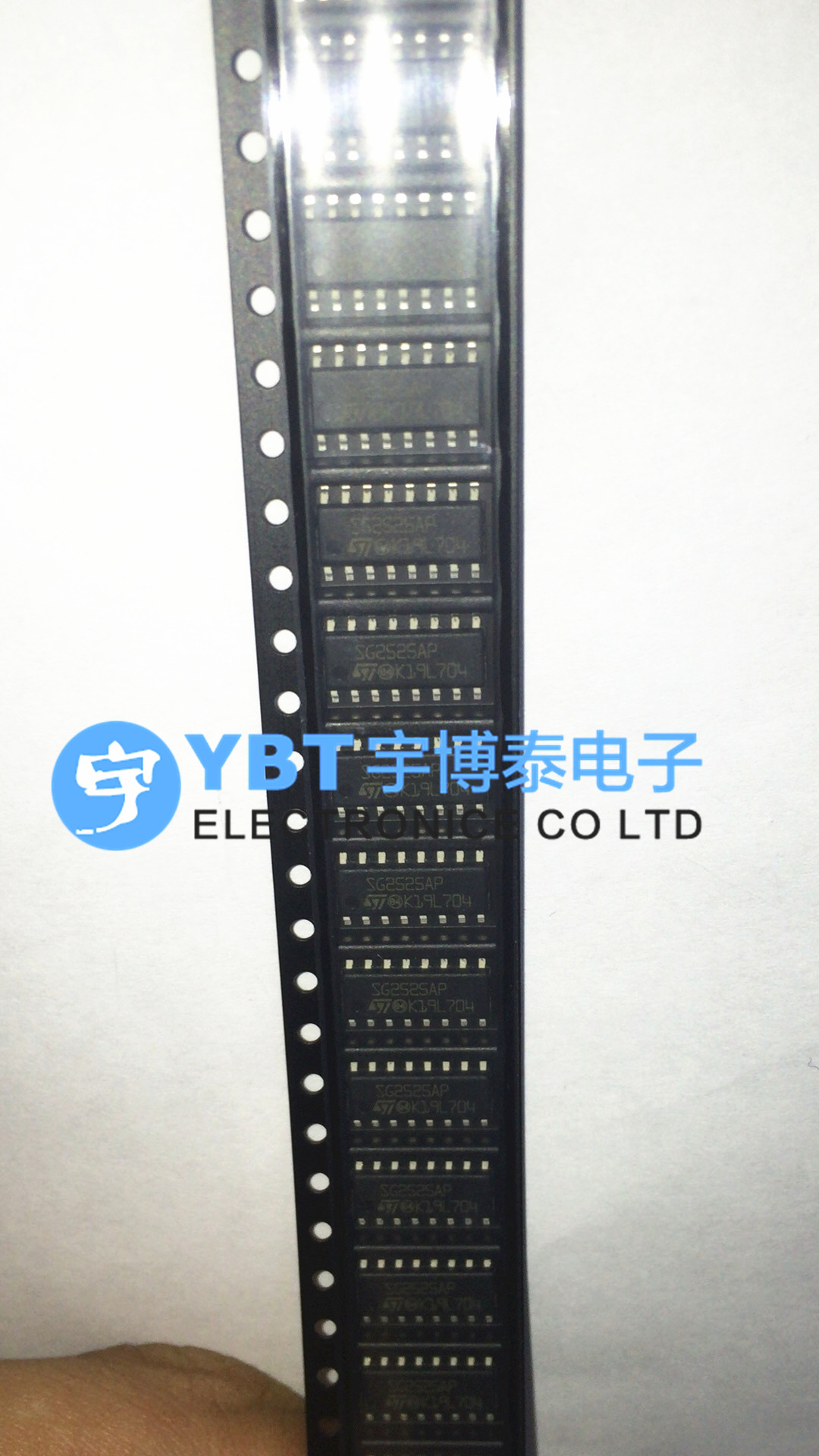 全新原装 SG2525AP013TR SG2525AP 贴片SOP-16 电源管理芯片IC