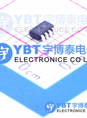 MP1472GJ-Z 丝印IACWC SOT23-8贴片 DC开关稳压器芯片IC 原装