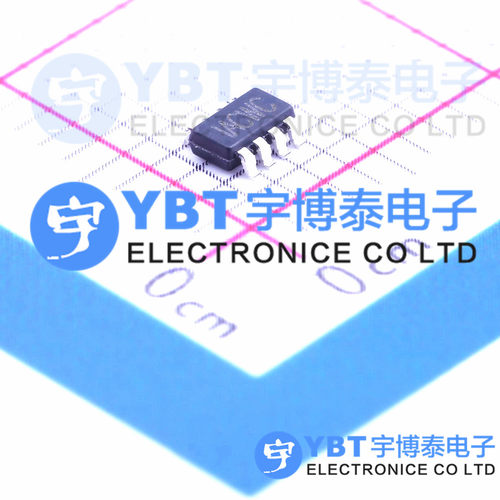 MP1472GJ-Z 丝印IACWC SOT23-8贴片 DC开关稳压器芯片IC 原装