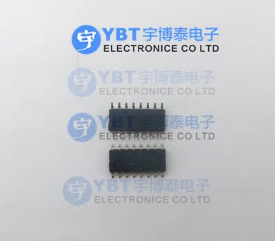 74HC595D 74HC全系列SOP-20封装NXP(恩智浦)逻辑IC进口原装逻辑IC