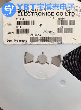 FH1新款ad827陶封光耦合-G SOT-89封装 WJ全新IC集成电路芯片