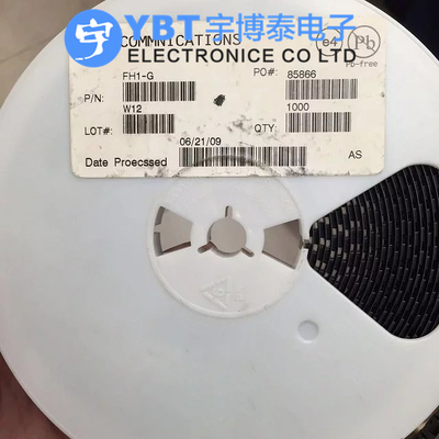 FH1新款ad827陶封光耦合-G SOT-89封装 WJ全新IC集成电路芯片