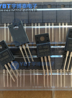 STPF1040CT TO220封装 LITEON光宝全新晶体管芯片 全新