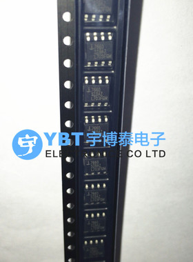 ICL7660SIBAZ ICL7660SIBAZ-T SOP8 集成电路 IC芯片 全新原装
