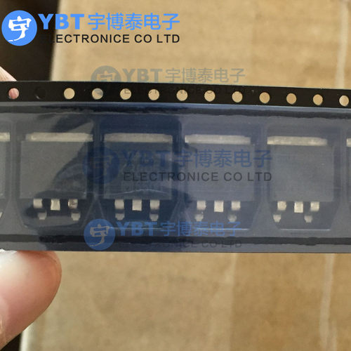 2SK3895 TO-263封装 Panason松下全新三极管芯片