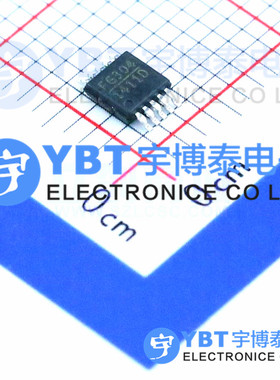 MP1411DH-LF-Z 1411D丝印 MSOP-10贴片 DC电源管理芯片 全新