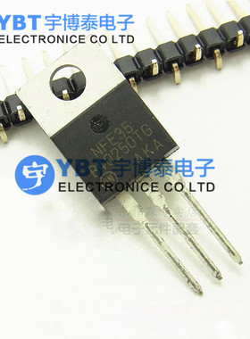 ON原装 MBR40250TG B40250TG B40250 TO-220 40A250V 肖特基管