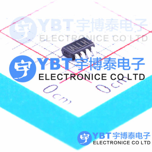 MP9942GJ-Z MP9942 SOT23-8封装 MPS全新 DC电源管理芯片IC