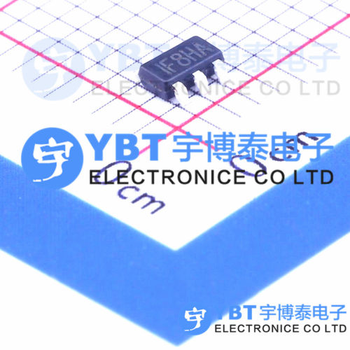 MP2359DJ-LF-Z MP2359 SOT23-6 DC开关电源稳压器芯片 MPS