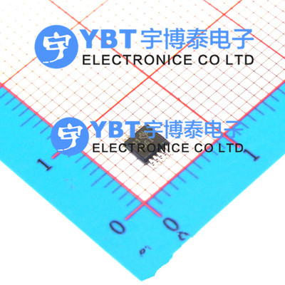 ADS1115IDGSR ADS1115 MSOP10封装丝印BOGI 模数转换器芯片 原装