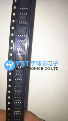 原装 贴片 LM358DR2G 运算放大器 32V 1MHZ 0.6V/μs SOIC-8