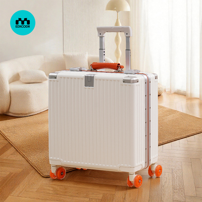 18寸可登机行李箱2025新款