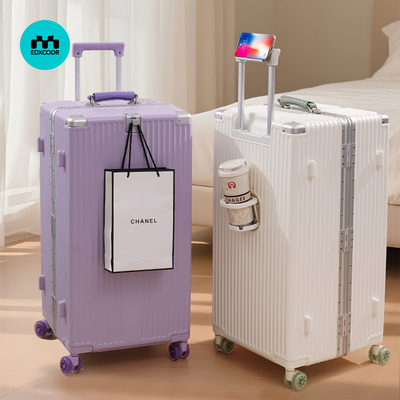 出国留学大容量结实耐用行李箱