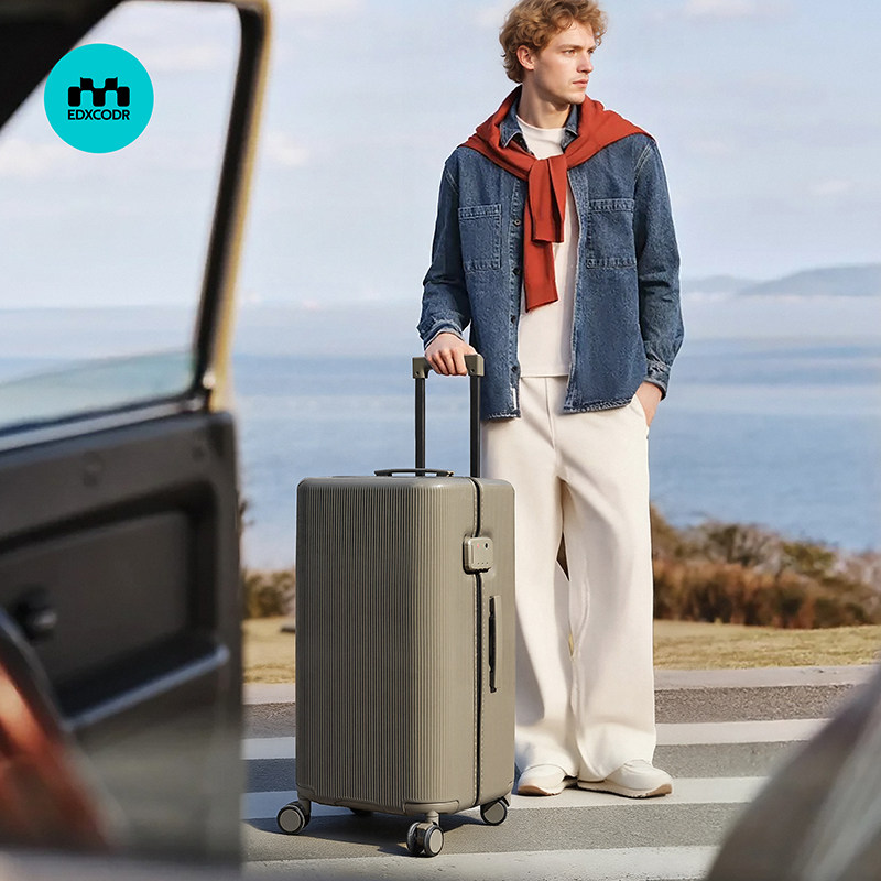 行李箱28寸大容量超轻2025新款24出国旅行男26热卖20登机女拉杆箱