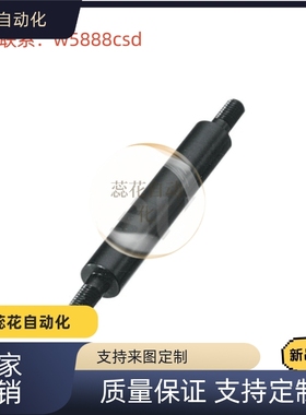 转轴 两端外螺纹型SFRHM PSFRHM SSFRHM SFRHMS  PSFRHMS SSFRHMS