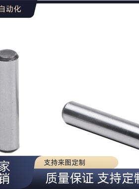 MSHT5 6 8 10-10 15 20 25 30 35 40 45 50定位销不锈钢销