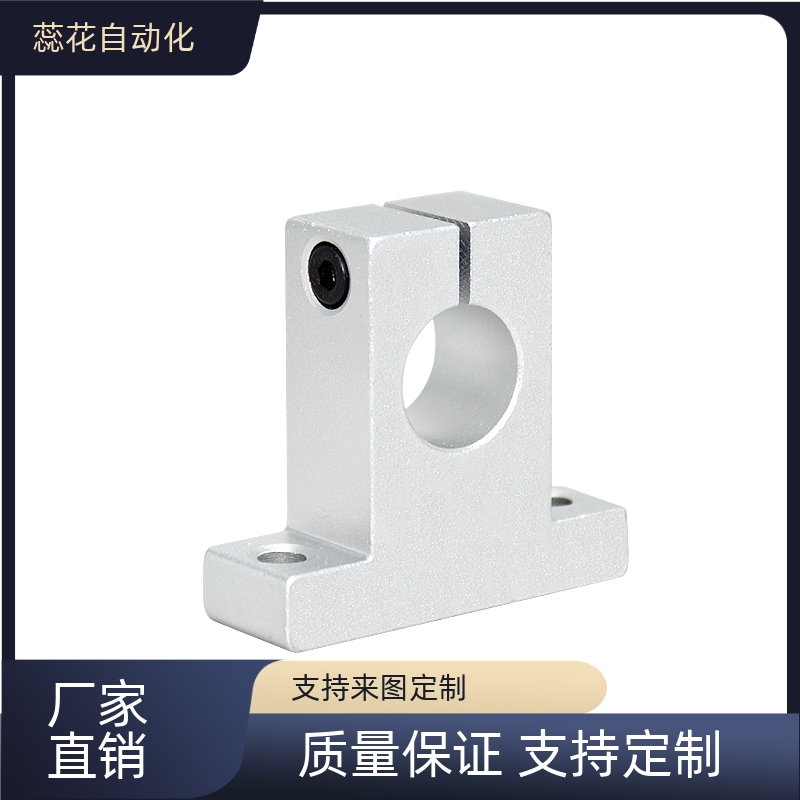 替代导向轴支座 GCL01 02~ 22 SHSTAN SHSTBN/SHSTMN开口型