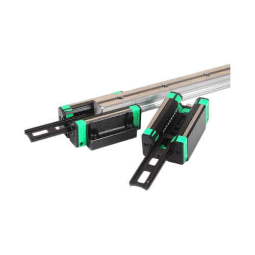 IBP01/IBP03/IBP21/IBP23-H30 36 42 48-L100 高组装直线导轨滑块
