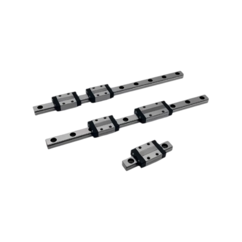 型 IAC01 /IAC02 /IAC05 /IAC06 -H8-10-H13/-H16-L 微型直线导轨