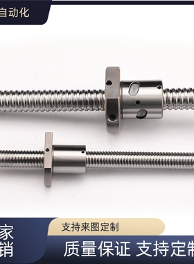 LCS02 LCS07 滚珠丝杠 LCS29 LCS31 LCS47 LCS49 LCS55 LCS57套装