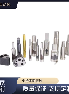 替模具配件凹凸模精密冲针冲头 SJAS/SJAL/APJAL/SPAL/SJEL