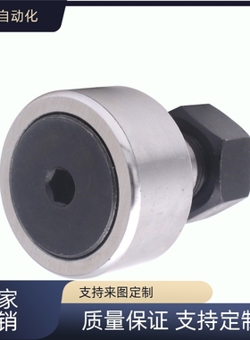 CFFAPH6 8 10 12 16 18 20 24 30 尺寸偏心型凸轮轴承随动器