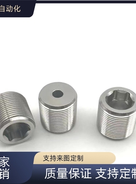 调整螺丝PAF12/02LVWM/LVFW12/16/20/24/30-10/15/20/25/30/35/40