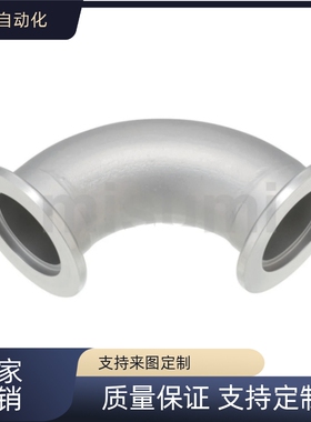 真空配管零件　 FRNWE10  FRNWE16  FRNWE25  FRNWE40   弯管