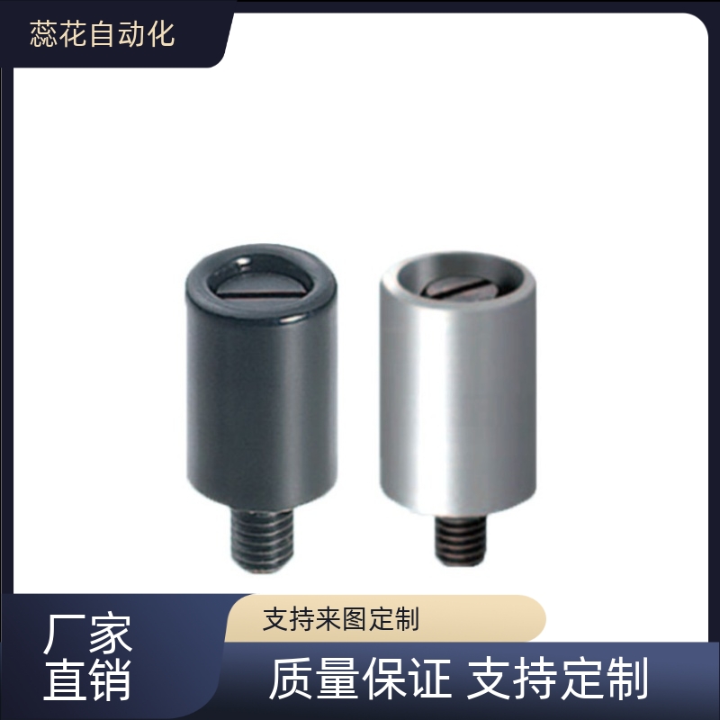 替代      GRF5/GRH6-13/14/16-B/W  小型旋转握柄