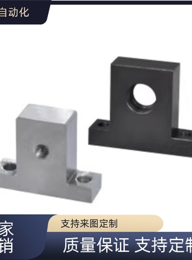 替 PCQ01/02/05-M3/4/05/6/8/10/12/-H15~40定位调整螺钉块