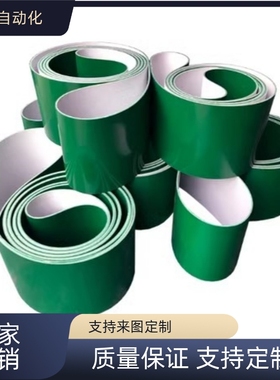 替代EMD41 EMD42 EMD43 EMD44 EMD81 EMD82平皮带 PU食品用