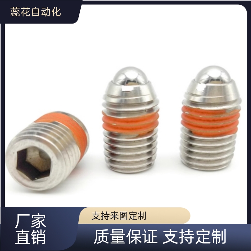 球头柱塞 BPW NBPS NBPJ NBSJ NBPW-M2/3/4/5/6/8/10/12/16标准型