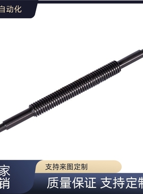 MTSRV/MTSRW8 梯形丝杠 10 12 14 16 18 20 22 25 28 32 36 40 50