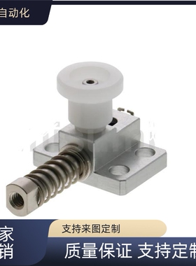 替弹簧侧面紧固GPH4 GPH5GPL4 GPL5 GPX4 GPX5弹簧侧面挡块