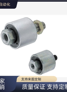 FLCT FLCM3-0.5浮动接头螺纹安装型FLCT10-1.25 FLCT16-1.5