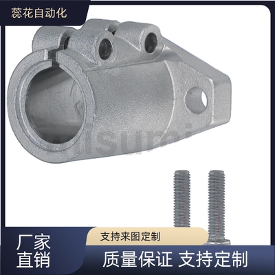 导向轴支座 法兰型SHFDL/SHFL/SHFML/SHFSSL/SHFTL8/10/12/13/16/