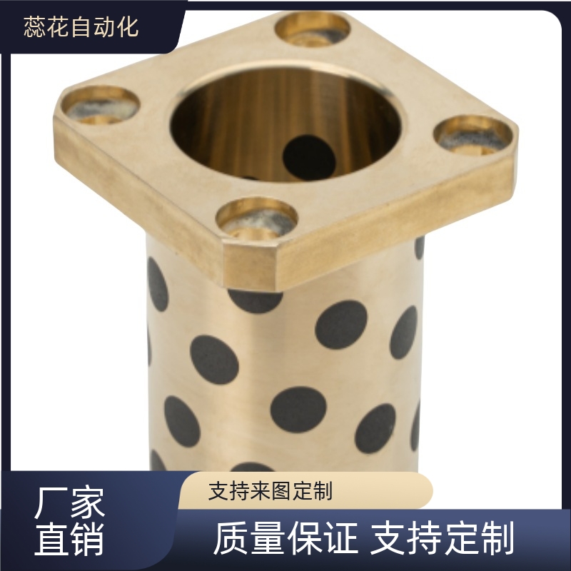 MPTSZ6/8/10/12/13/16/20-15 20 25 30 35 40 50替 无油衬套